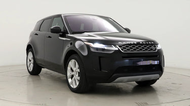2020 Range Rover Evoque SE